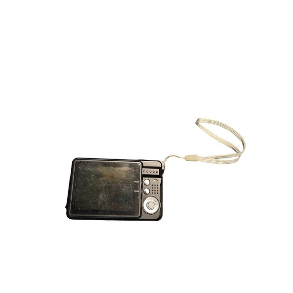 Minipocket Camera 18mp - Picture 4 of 4